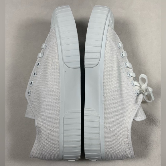 Superga Women’s 2630 COTU Sneaker Sz 9.5 - Picture 11 of 12